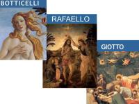 Presentaciones le presentazioni