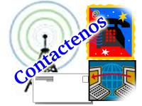 Posta contatti Contactenos