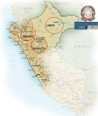 El Trabajo, Il Lavoro 